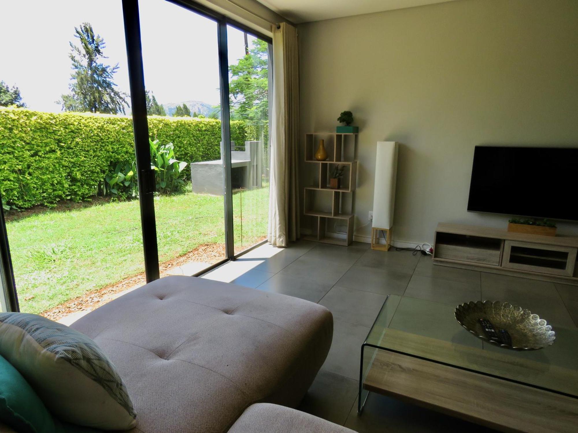 The Executive - Exclusive Self-Catering Apartments - 埃祖尔韦尼 外观 照片
