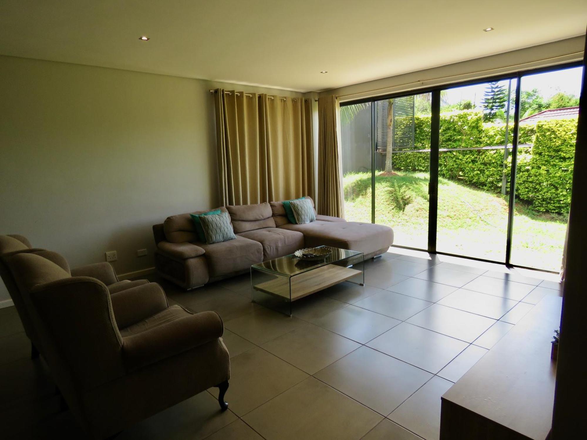 The Executive - Exclusive Self-Catering Apartments - 埃祖尔韦尼 外观 照片