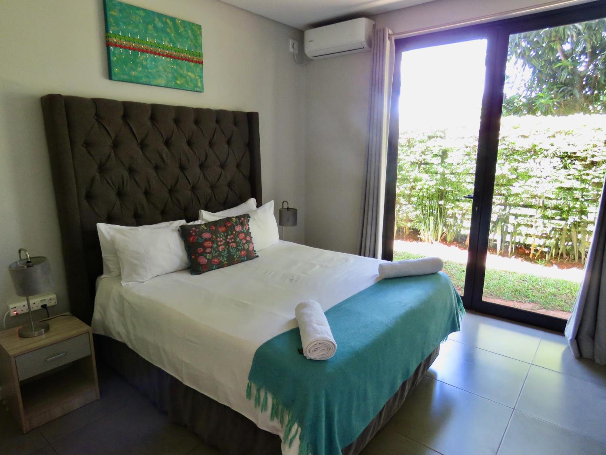 The Executive - Exclusive Self-Catering Apartments - 埃祖尔韦尼 外观 照片